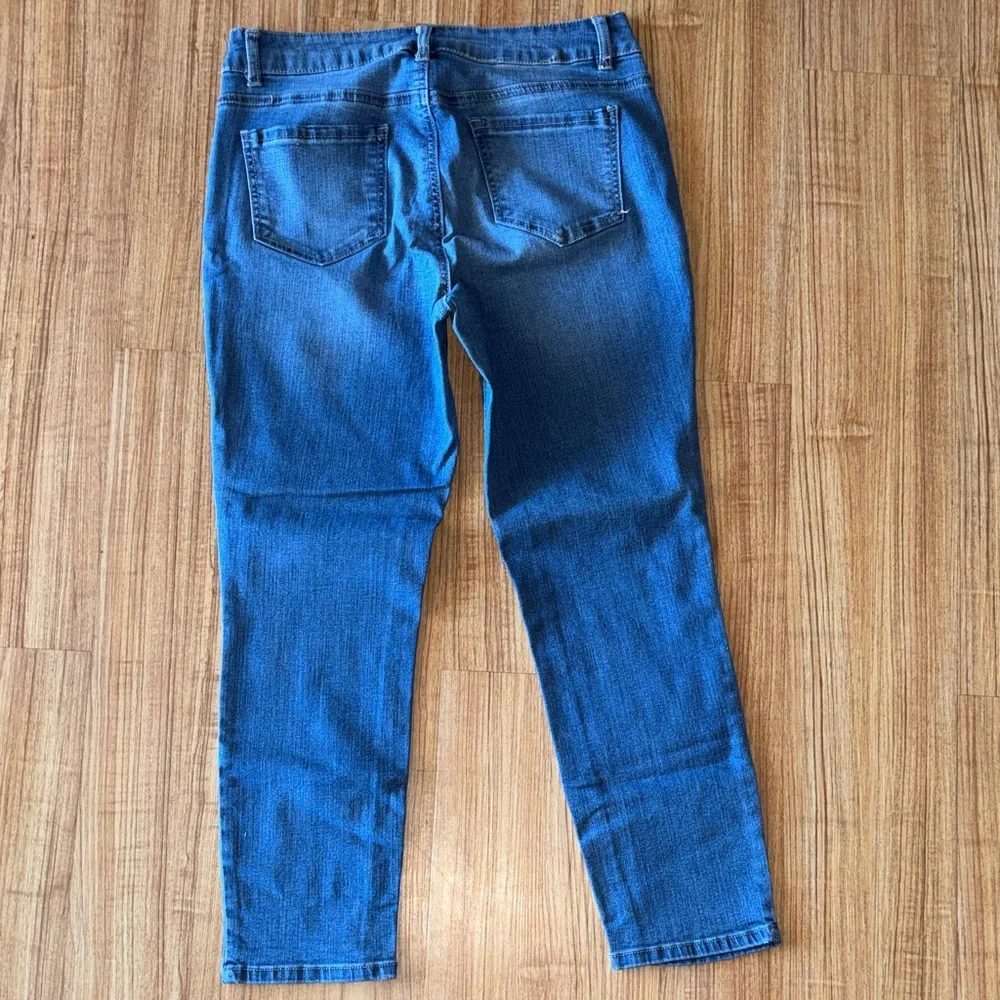 d.jeans Skinny Jeans - Picture 6 of 7